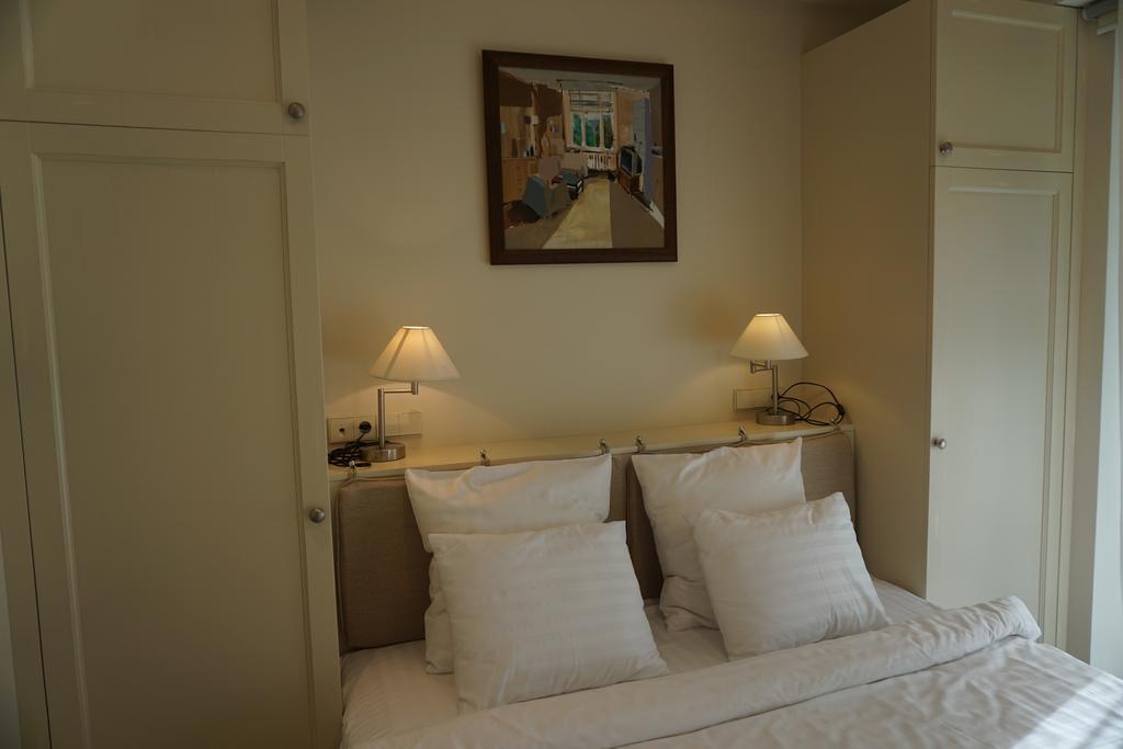 Wooden Villa Apartments Jurmala Exterior photo