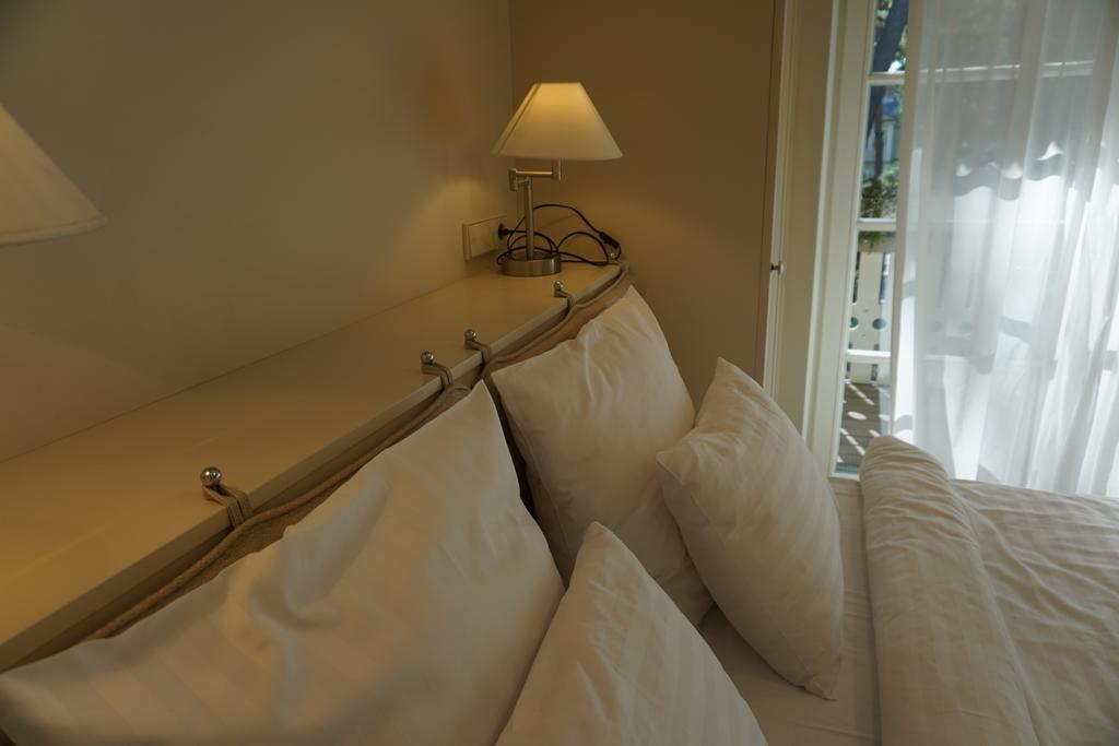 Wooden Villa Apartments Jurmala Exterior photo
