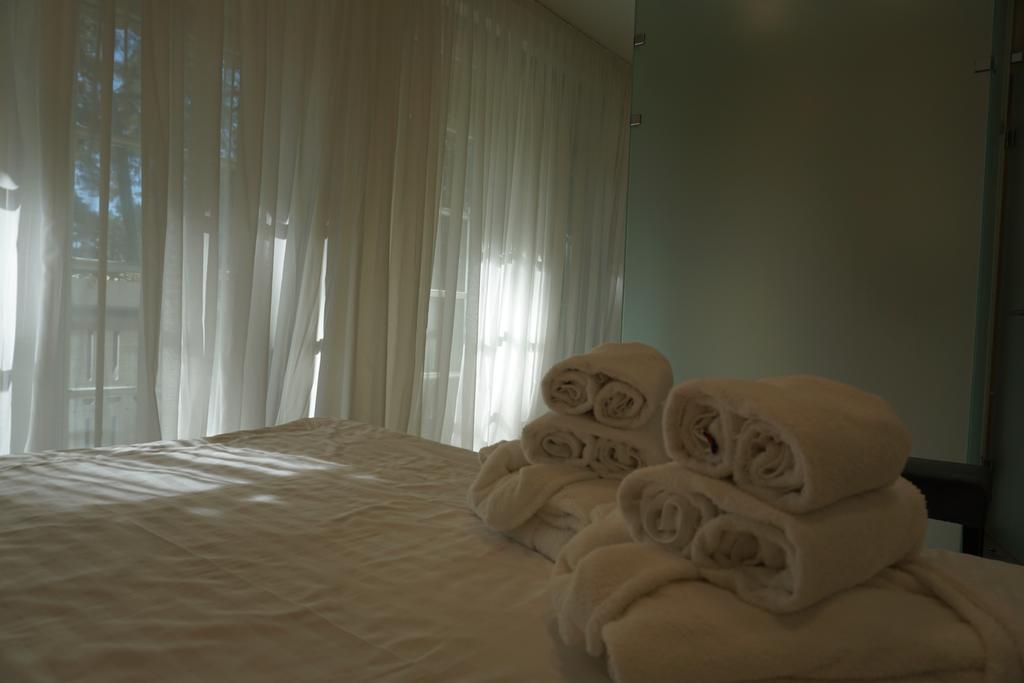 Wooden Villa Apartments Jurmala Exterior photo